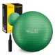 4Fizjo Reh Ball Gymnastic Ball 85 cm, Green