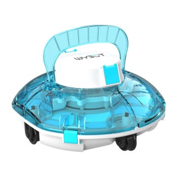 Wireless Pool Cleaning Robot Wybot Winny 200 Up to 60m²