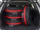 Tire and Wheel Covers 19-23 Inches, 4-Piece Set, Waterproof with Handle