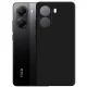 3mk Matt Case Pro for Xiaomi Poco X7 Pro 5G, Matte Black