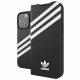 Adidas iPhone 13 / 13 Pro Booklet Case OR Booklet PU, Black