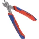 Knipex Electronic Super Knips 78 23 125 Precision Diagonal Cutters 125 mm