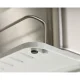 Joseph Joseph Surface Stainless Steel Sink Tidy Organizer, Silver