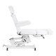 Azzurro 706 Electric Pedicure Chair, 1 Motor, White