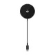 Choetech T697-F Magnetic Wireless Charger & Stand iPhone and AirPods - Black
