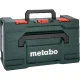 Metabo MS 18 LTX 15 metaBOX Cordless Pruning Saw 18V, 15 cm