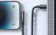 USB-C to Lightning Angled Cable McDodo CA-3390 36W 1.2m Black