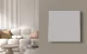 Touch Smart Light Switch Avatto TS60-EU-W1 ZigBee, 1-Gang, White