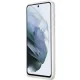 Guess Samsung Galaxy S23 Case GUHCS23SPCUMAH White Marble