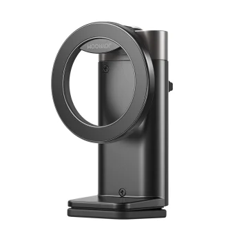 Joyroom JR-ZS413 Magnetic Travel Phone Stand 4.7-7.0" Black