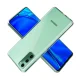 3Mk Protection Clear Case for Samsung Galaxy S20 FE 5G