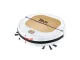 Wireless Robot Vacuum Cleaner with Mopping Function, Quiet
