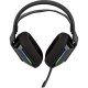 Logitech G G733 Lightspeed Wireless Gaming Headset, Black