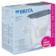 Brita Style Essential Table Water Filter Jug 2.4 L Steinblau with 2 Cartridges