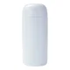 Feiyutech KiCA PureClear Facial Massager and Cleansing Brush, Blue