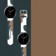 Camouflage Silicone Strap for Samsung Galaxy Watch 45/46/47 mm