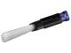 Vacuum Cleaner Attachment with Mini Tubes for Hard-to-Reach Areas, 30mm