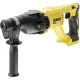 DeWalt DCH133NT-XJ 18V 26mm Cordless SDS-plus Combi Hammer