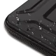 Tech-Protect Kevlar Pro Laptop Case 13-14\", Black