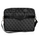 Сумка для ноутбука Guess 4G Big Logo 16\'\', серая