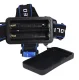 Headlamp Light Source Flashlight CREE-XML X-Line