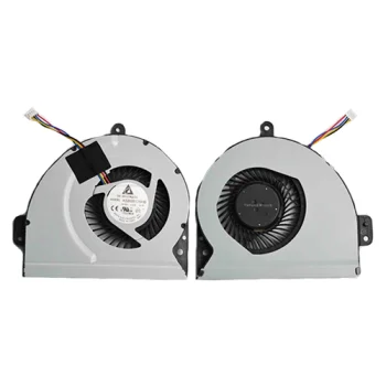 Laptop Cooler Fan for Asus X84, X84L, K53, X54H
