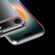 Dux Ducis Clin Case for iPhone 17 Air, Transparent
