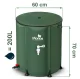 Plonos PL-520 Rainwater Tank, 200 L