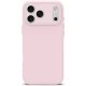 Tech-Protect Uniq MagSafe Phone Case Cover iPhone 17 Pro - pink