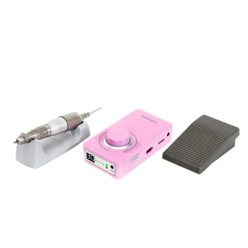 Saeyang Marathon K38 Crafien Mini Cordless Manicure Nail Drill