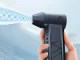 Powerful Electric Air Duster 80000 RPM Cordless PC Cleaner