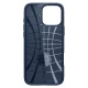 Spigen Liquid Air Phone Case Cover iPhone 16 Pro Max - Blue