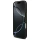 BMW M Kevlar Matt MagSafe Phone Case Cover iPhone 17 - Black