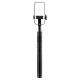 Spigen S541W Bluetooth Selfie Stick - Black