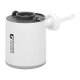 Flextail Tiny Pump X Portable Pump, White