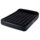 Intex 64142 Double Air Mattress with Headrest 191x137x25 cm