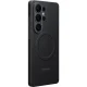 Samsung Carbon Magnet Case for Samsung Galaxy S26 Ultra, MagSafe, Black