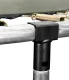 T-Connector for Trampoline Legs Neo-Sport, 1 Pc