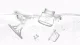 Nicekids 3-Phase Electric Breast Pump 2W1, BPA Free