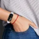 Tech-Protect IconBand Strap for Xiaomi Smart Band 8 / 9 / 10 / NFC - Mint