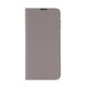 Samsung Galaxy S24+ Plus (SM-S926) Smart Soft Book Case Cover, Nude