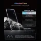 Spigen Glas.tR EZ Fit Pro Tempered Glass for iPhone Duo, 2-Pack