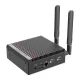 Mini PC Minix Z300-0dB Barebone Intel Core 3 N350