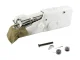 Mini Handheld Battery-Operated Sewing Machine