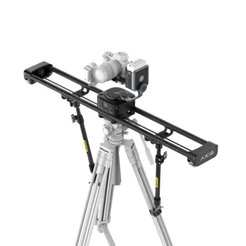 Motorized Camera Slider Zeapon Axis 100 Pro, 100 cm