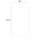 Etteri Hybrid Screen Protector Glass for Samsung Galaxy S23 5G