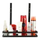 Ikonka KX4321 Black Stainless Shower Shelf