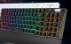 Royal Kludge RK96 RGB Bluetooth/USB Mechanical Keyboard With Backlight, black