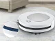 Robot Vacuum Cleaner with Mopping Function Cordless Automatic Sweeper