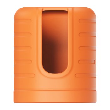 Protective Case Flextail Cover Tiny 2x-O  Tiny Pump 2X Orange